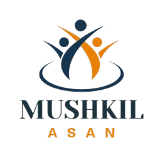 Muskil Asan Logo